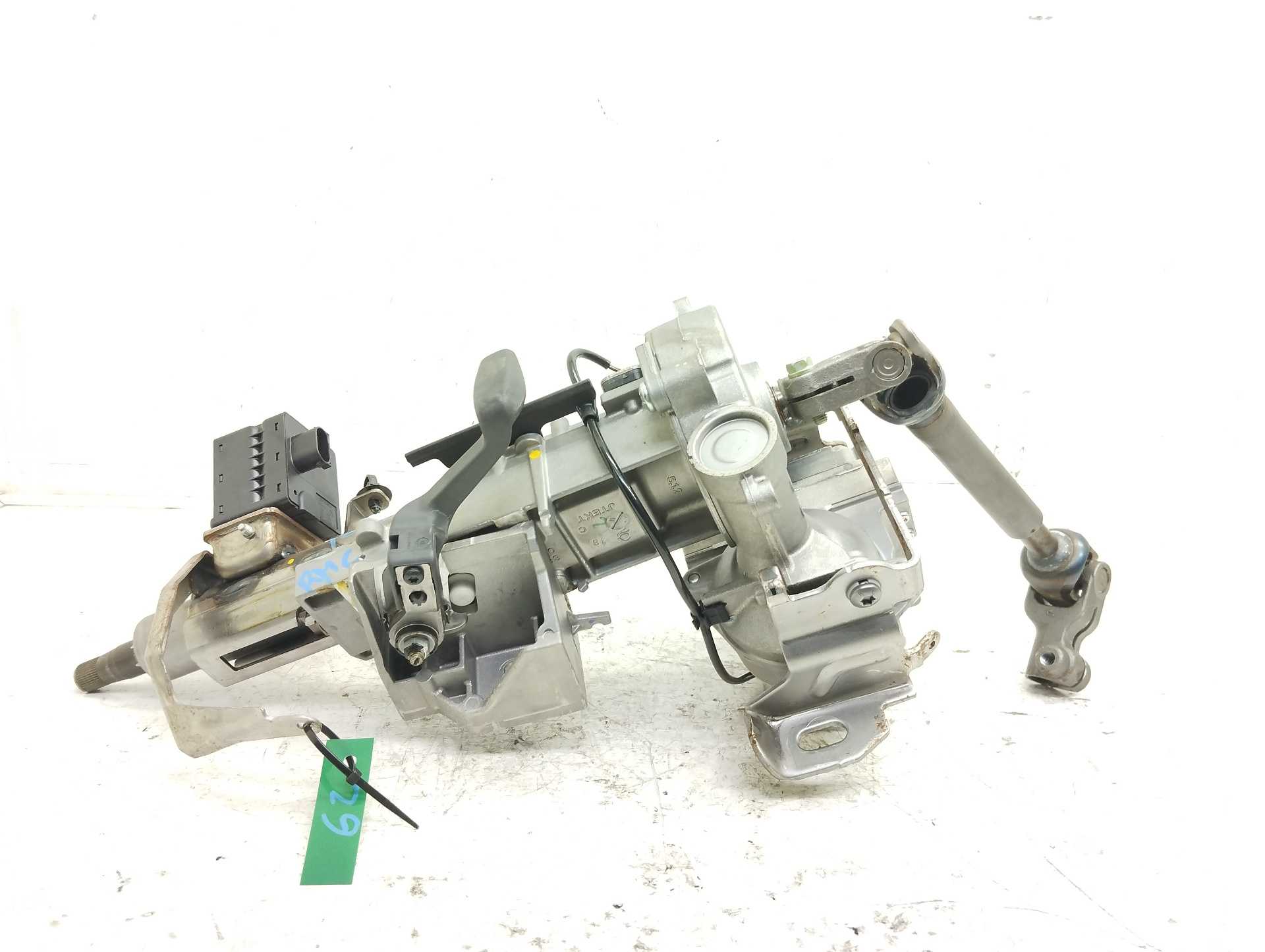 Recambio de columna direccion para renault captur dynamique referencia OEM IAM 6900004185C 488103594R 