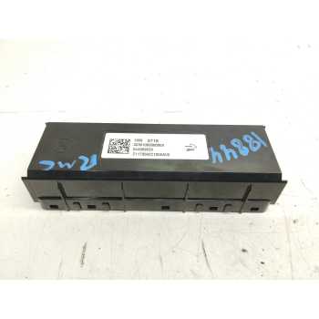 MODULO ELECTRONICO 13595718 544969533 
