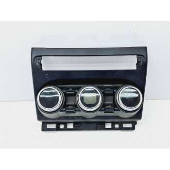 MANDO CLIMATIZADOR 275100936R 