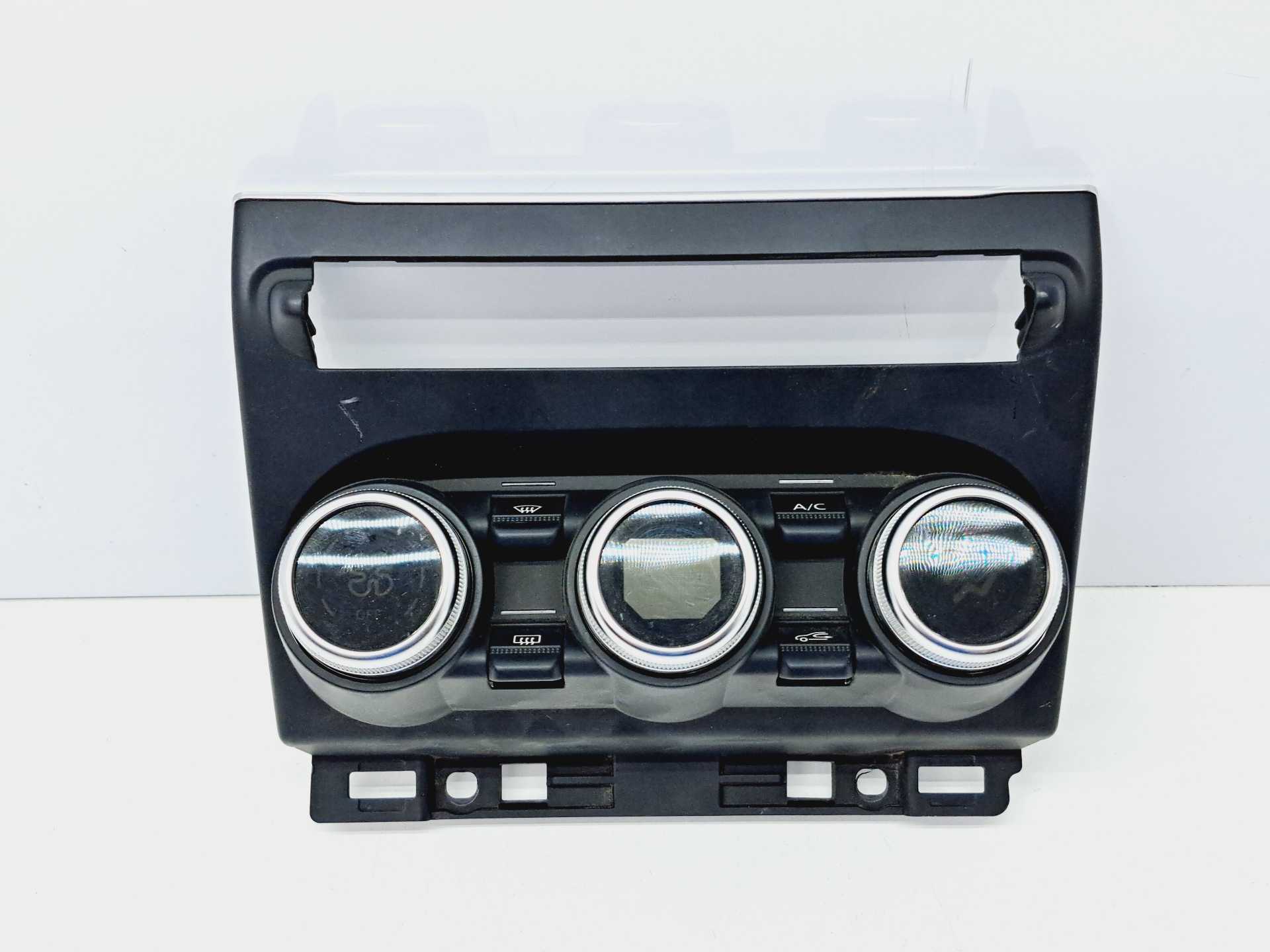 Recambio de mando climatizador para renault clio v edition one referencia OEM IAM 275100936R  