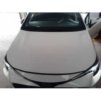 Recambio de capo para toyota corolla hybrid (e21) 1.8 referencia OEM IAM   