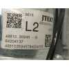 Recambio de columna direccion para renault captur dynamique referencia OEM IAM 6900004185C 488103594R 