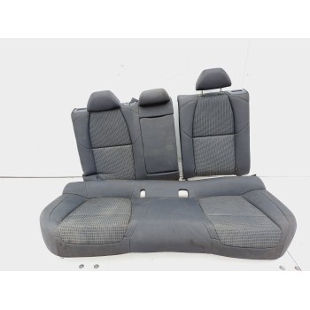 Recambio de asientos traseros para peugeot 508 1.6 blue-hdi fap referencia OEM IAM   