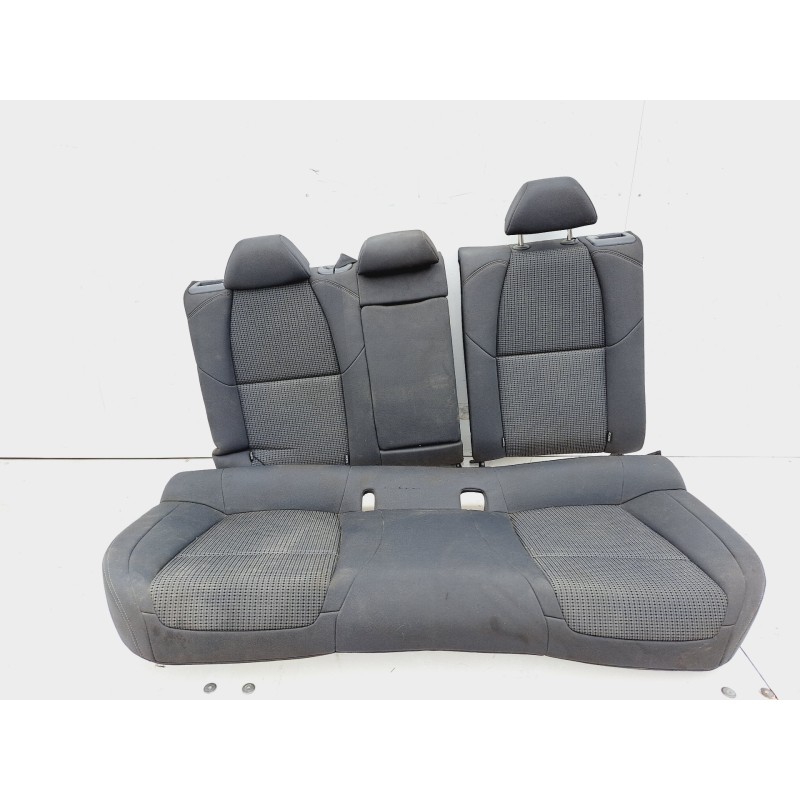 Recambio de asientos traseros para peugeot 508 1.6 blue-hdi fap referencia OEM IAM   
