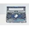 Recambio de mando climatizador para renault clio v edition one referencia OEM IAM 275100936R  