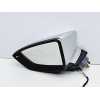 Recambio de retrovisor izquierdo para seat leon (5f1) i-tech referencia OEM IAM   
