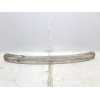 Recambio de refuerzo paragolpes trasero para mercedes-benz clase gl (x164) 350 bluetec (164.824) referencia OEM IAM a1646190122 