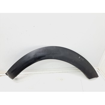Recambio de aletin trasero izquierdo para land rover freelander baikal referencia OEM IAM DFK500050PMA  