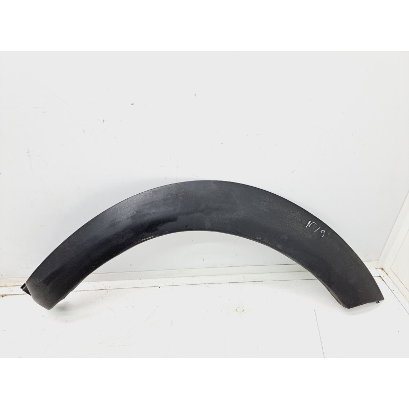 Recambio de aletin trasero izquierdo para land rover freelander baikal referencia OEM IAM DFK500050PMA  
