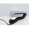 Recambio de retrovisor izquierdo para seat leon (5f1) i-tech referencia OEM IAM   