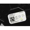 Recambio de mando climatizador para renault clio v edition one referencia OEM IAM 275100936R  