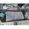 Recambio de caja reles / fusibles para ssangyong kyron 2.0 referencia OEM IAM   
