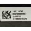 Recambio de modulo electronico para opel insignia berlina selective referencia OEM IAM 13595718 544969533 