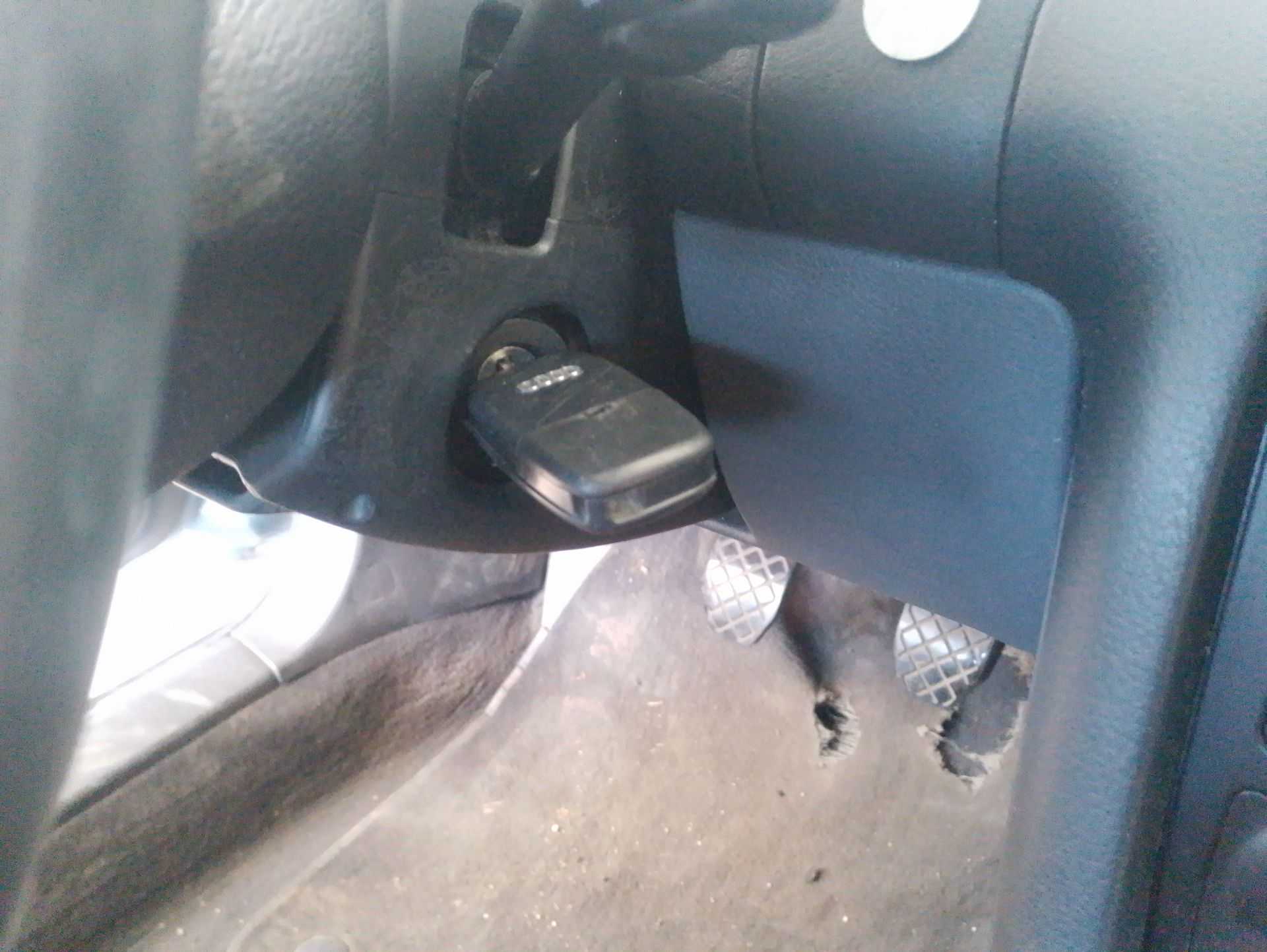 Recambio de conmutador de arranque para audi a6 c5 (4b2, 4b4) 2.5 tdi referencia OEM IAM   