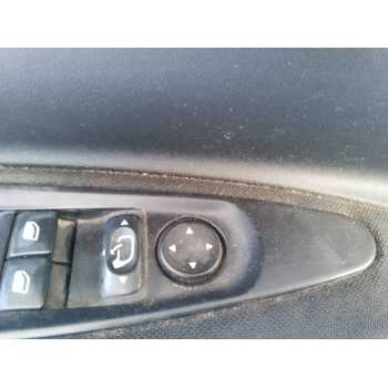Recambio de mando retrovisor para citroën c4 berlina vtr plus referencia OEM IAM   