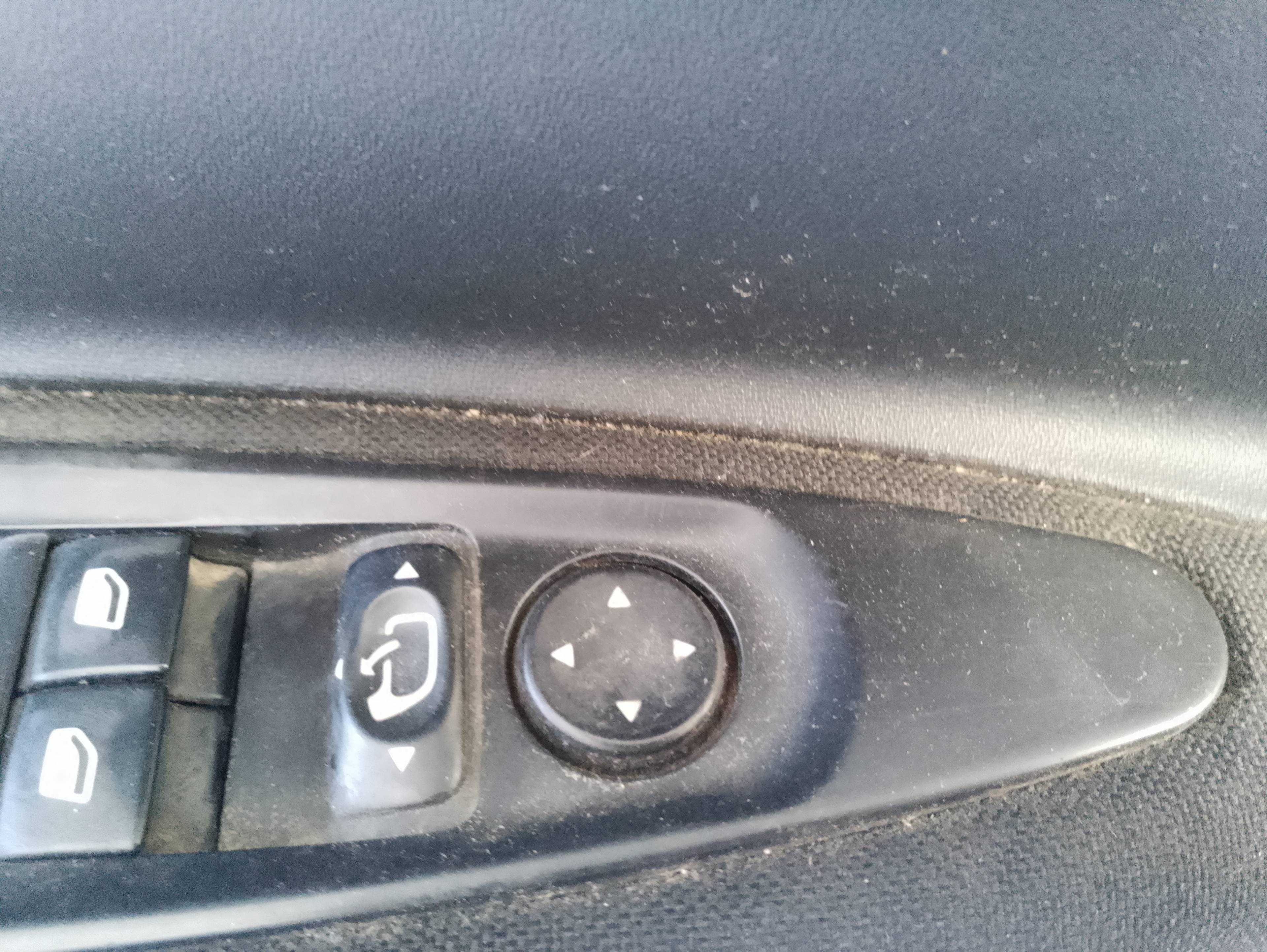 Recambio de mando retrovisor para citroën c4 berlina vtr plus referencia OEM IAM   
