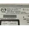 Recambio de sistema navegacion gps para mazda cx-5 center-line 2wd referencia OEM IAM GKK966DV0B  