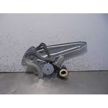 Recambio de elevalunas trasero derecho para toyota auris hybrid active referencia OEM IAM 8570202020 ELECTRICO 5 PUERTAS DENSO