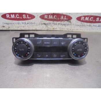 MANDO CLIMATIZADOR A2048309885 