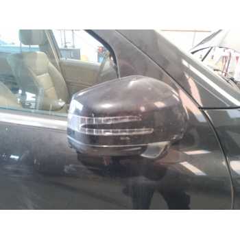 Recambio de retrovisor derecho para mercedes-benz clase gl (x164) 350 bluetec (164.824) referencia OEM IAM A 1648106819 PEQUEÑO 