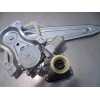 Recambio de elevalunas trasero derecho para toyota auris hybrid active referencia OEM IAM 8570202020 ELECTRICO 5 PUERTAS DENSO