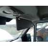 Recambio de parasol derecho para iveco 35s16 referencia OEM IAM   