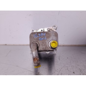 Recambio de enfriador aceite motor para ford focus berlina (cak) ambiente referencia OEM IAM   