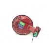 Recambio de tapa exterior combustible para mazda cx-5 center-line 2wd referencia OEM IAM KD53  