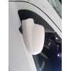 Recambio de retrovisor izquierdo para chevrolet aveo / kalos sedán (t250, t255) 1.4 referencia OEM IAM   