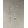 Recambio de apoyabrazos central para land rover freelander baikal referencia OEM IAM FHM100330 FHM100330PUY FJB500280PUY