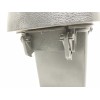 Recambio de apoyabrazos central para land rover freelander baikal referencia OEM IAM FHM100330 FHM100330PUY FJB500280PUY