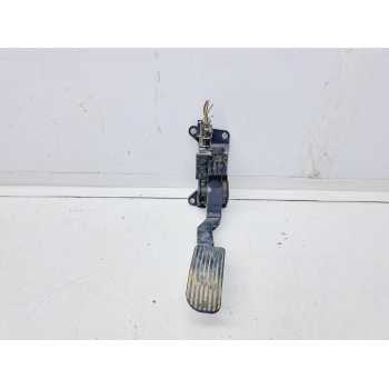 PEDAL ACELERADOR A6393000604 0281002561 BOSCH
