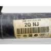 Recambio de transmision delantera derecha para seat leon (5f1) i-tech referencia OEM IAM 1K0407272QN  