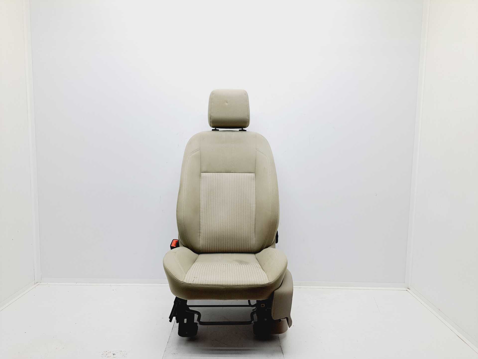 Recambio de asiento delantero izquierdo para ford grand c-max 1.6 ecoboost cat referencia OEM IAM   
