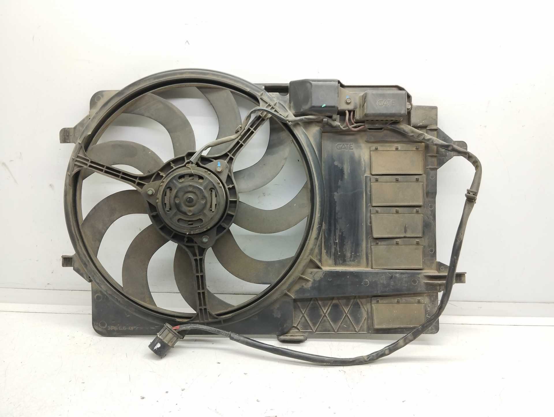 Recambio de electroventilador para bmw mini (r50,r53) one referencia OEM IAM 7541092 11819310 