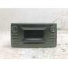 Recambio de sistema audio / radio cd para mercedes-benz clase gl (x164) 350 bluetec (164.824) referencia OEM IAM A1649002001  