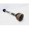 Recambio de transmision delantera derecha para seat leon (5f1) i-tech referencia OEM IAM 1K0407272QN  