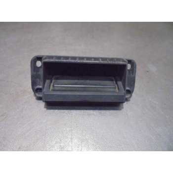 MANETA EXTERIOR PORTON 