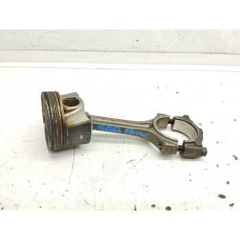 Recambio de piston para renault captur dynamique referencia OEM IAM  120A13899R 