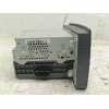Recambio de sistema audio / radio cd para mercedes-benz clase gl (x164) 350 bluetec (164.824) referencia OEM IAM A1649002001  
