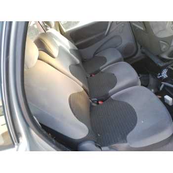 Recambio de asientos traseros para citroën xsara picasso 1.6 hdi 90 exclusive referencia OEM IAM   