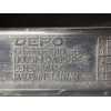 Recambio de piloto trasero izquierdo para iveco 35s16 referencia OEM IAM 086631910L  