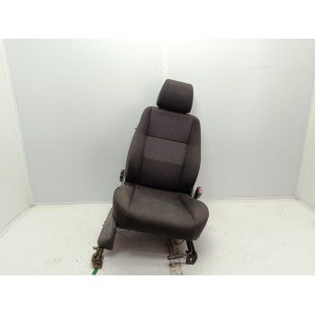 Recambio de asiento delantero derecho para land rover freelander baikal referencia OEM IAM   