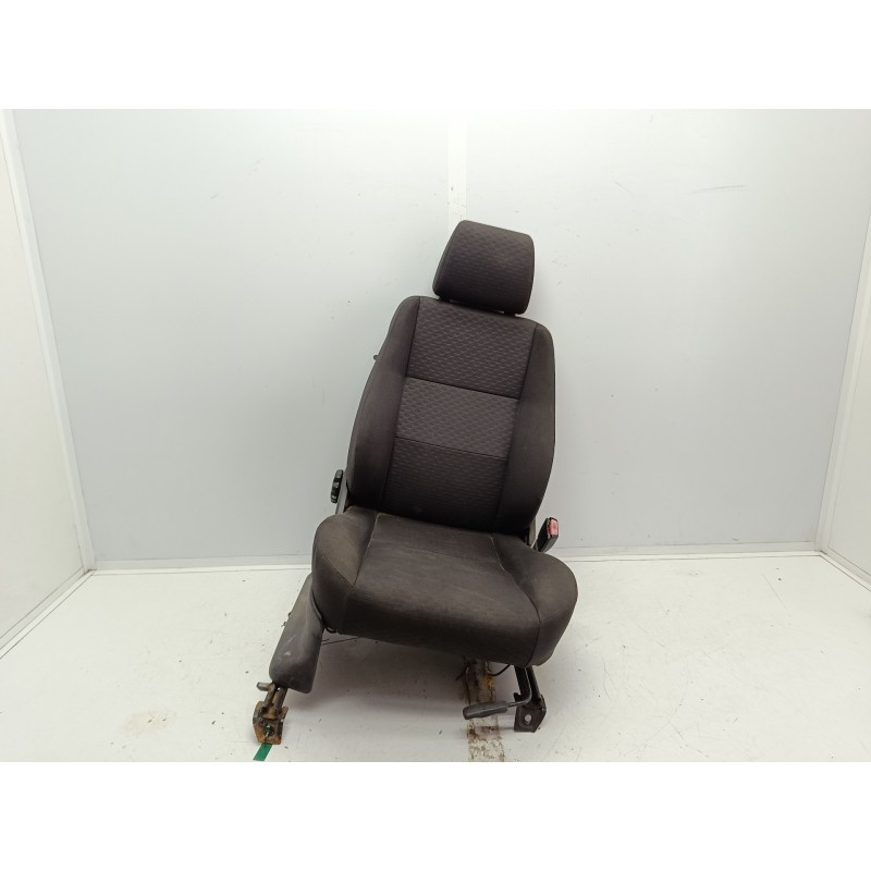 Recambio de asiento delantero derecho para land rover freelander baikal referencia OEM IAM   