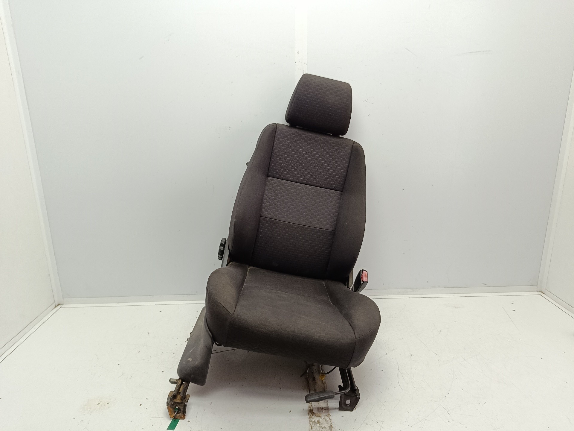 Recambio de asiento delantero derecho para land rover freelander baikal referencia OEM IAM   