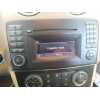Recambio de sistema audio / radio cd para mercedes-benz clase gl (x164) 350 bluetec (164.824) referencia OEM IAM A1649002001  