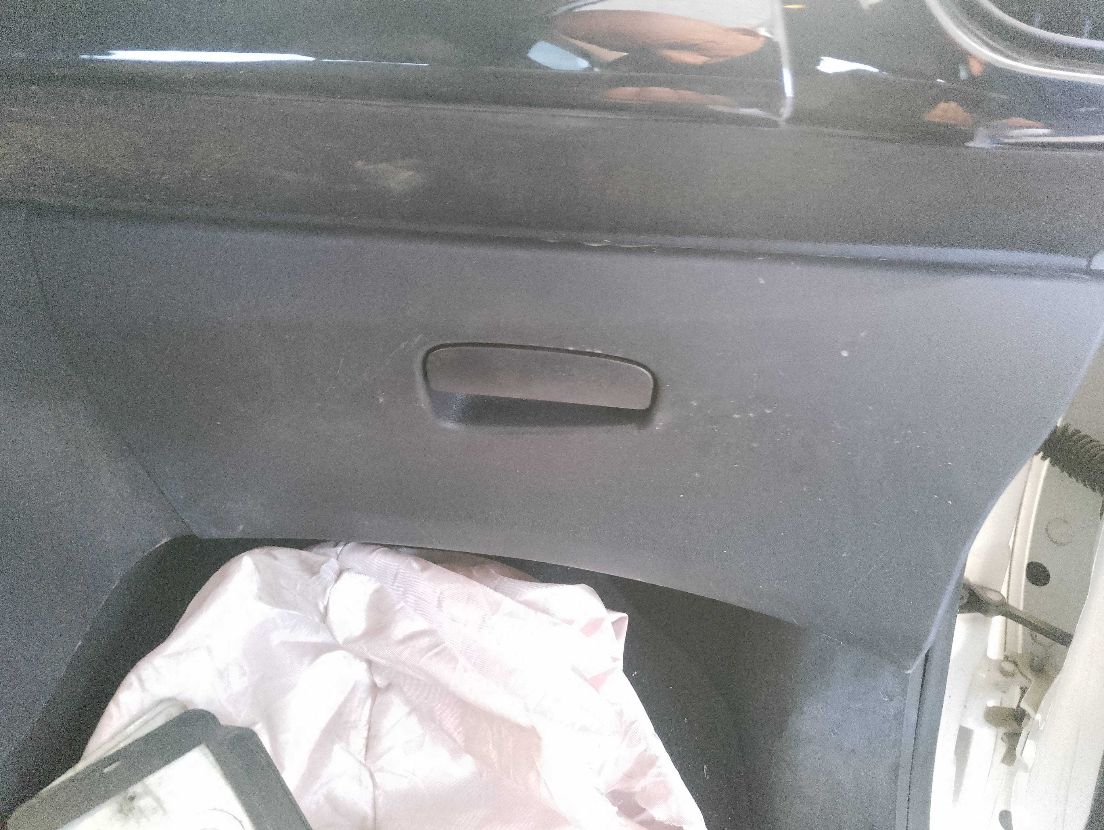 Recambio de guantera para citroën c3 attraction referencia OEM IAM   