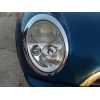 Recambio de faro derecho para bmw mini (r50,r53) one referencia OEM IAM   