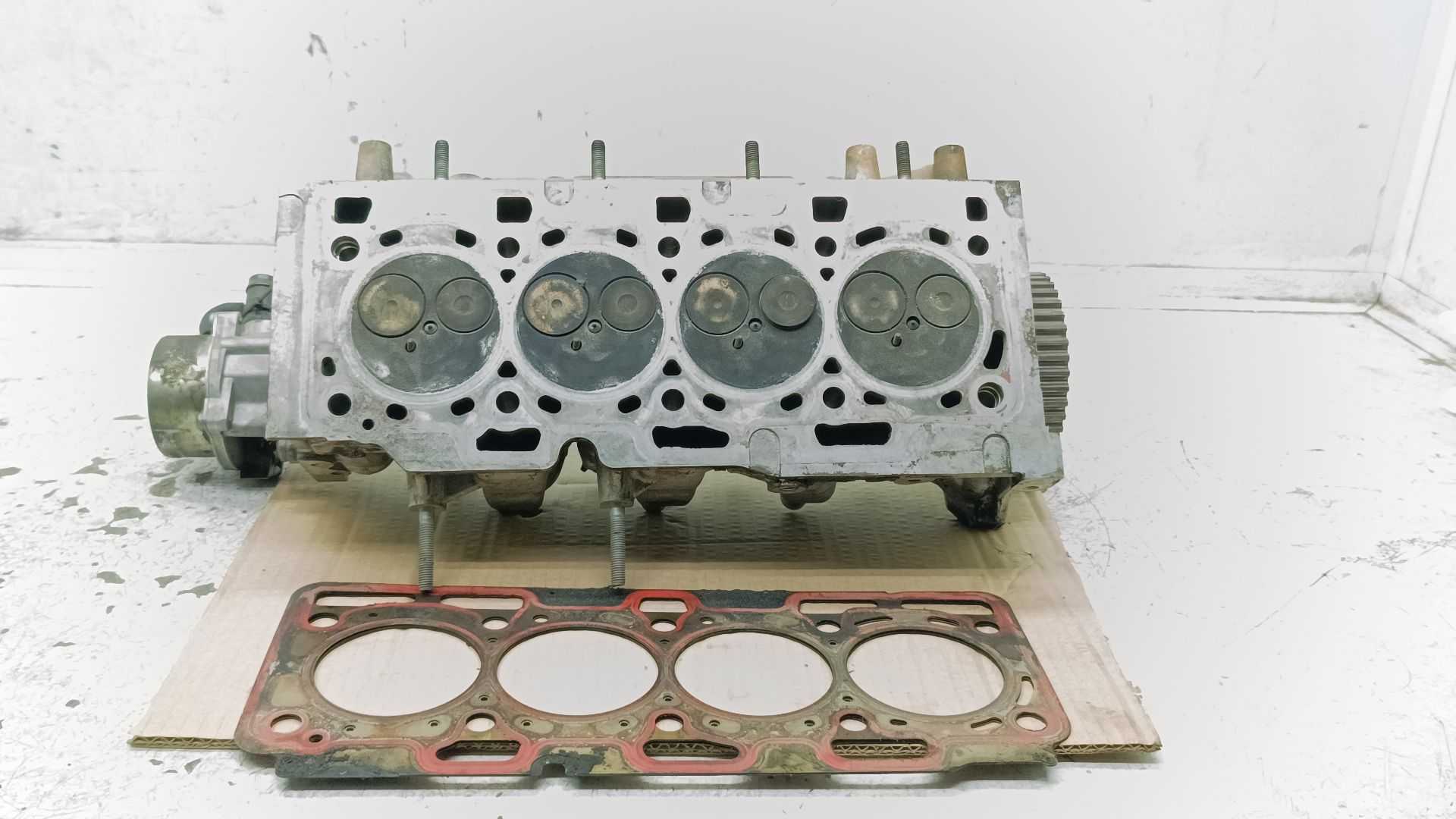 Recambio de culata para renault kangoo (f/kc0) alize referencia OEM IAM FDPA  