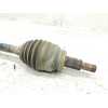 Recambio de transmision delantera izquierda para mazda cx-5 center-line 2wd referencia OEM IAM   
